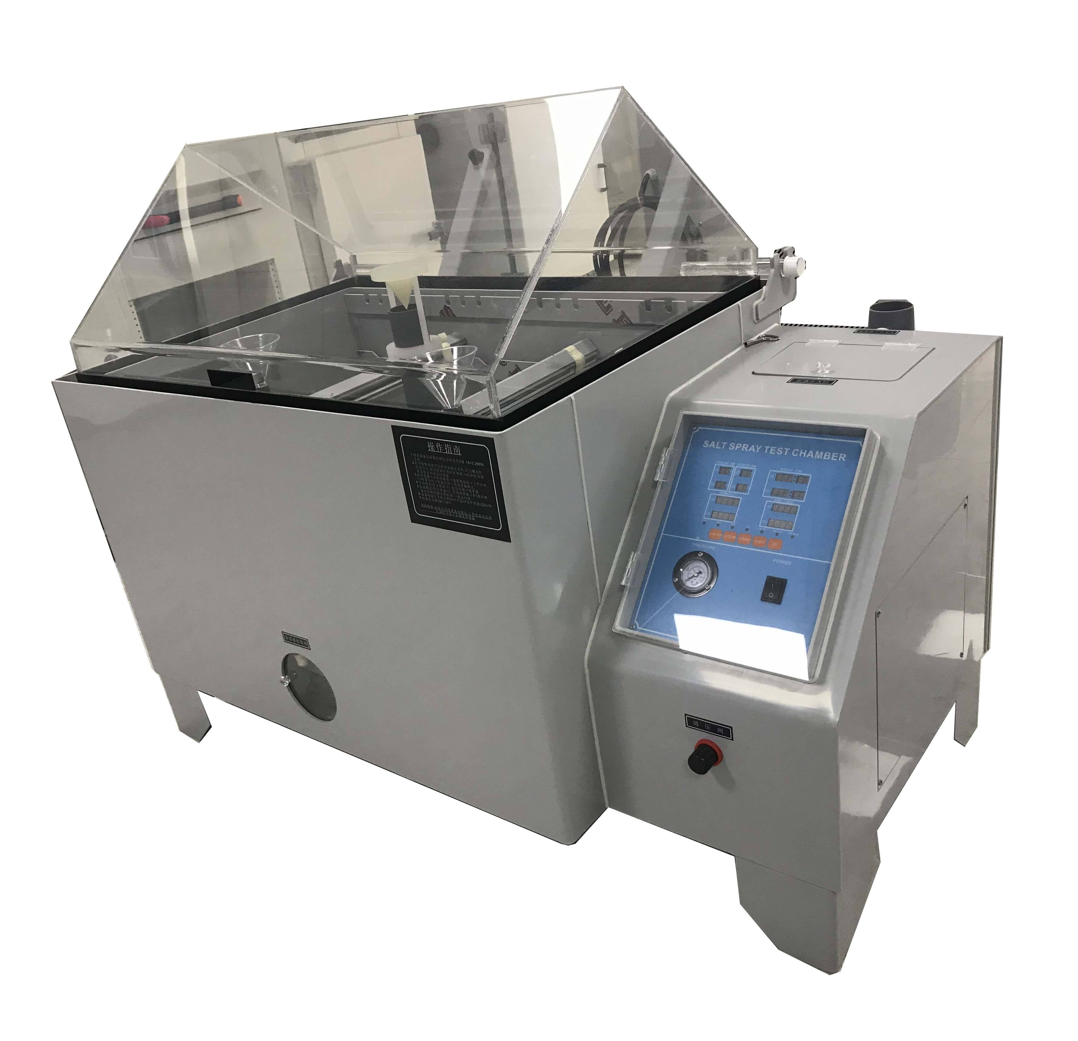 Lab machine Programmable Complex Salt Fog Cyclic Corrosion Climatic Test Chamber Price