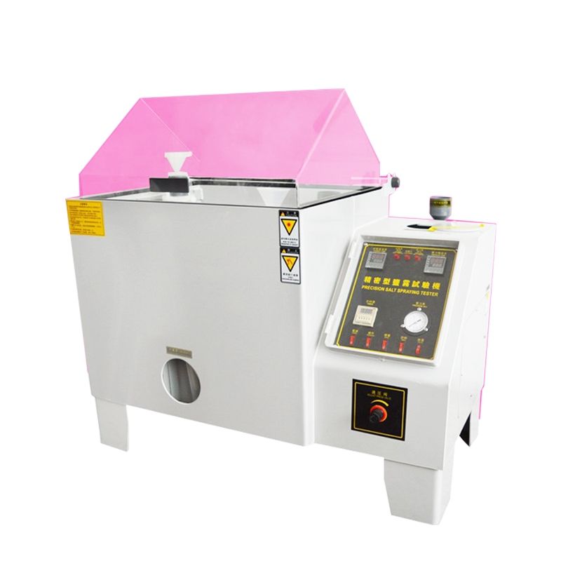 Lab machine Programmable Complex Salt Fog Cyclic Corrosion Climatic Test Chamber Price