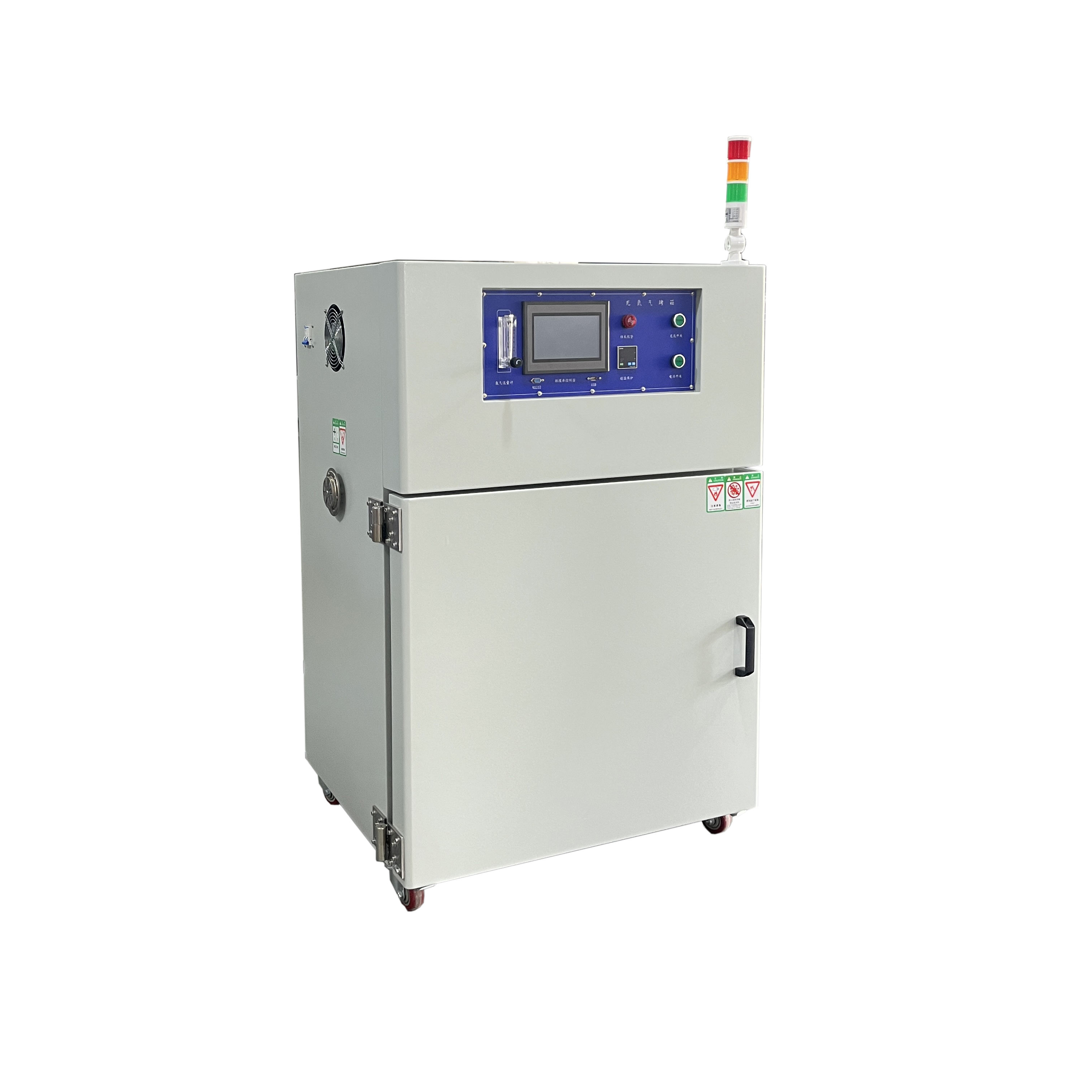 Hongjin High Temperature Hot Air Circulating Equipment Manufacture Price Drying Oven Industrial Oven Price Dryer Machine