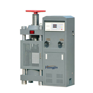 1000KN/2000kN/3000kN lcd digital concrete block pressure compression strength testing machine