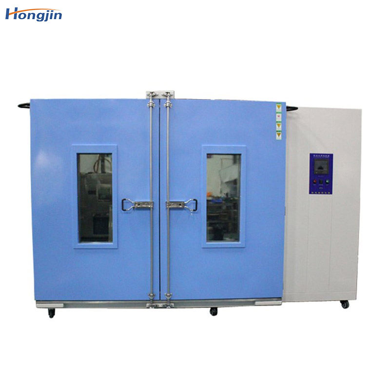 Ice accretion and freezing rain test machine Ice accretion environment simulation test machine