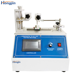 Usb Insertion Extraction Force Dynamic Fatigue Life Testing Machine