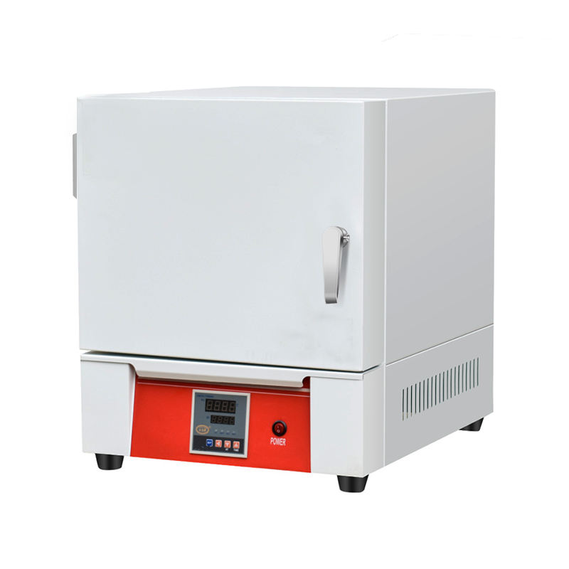 Lab Electric Metal Ceramic High Temperature Industrial Laboratory Industrial Convection Oven Muffle Furnace/INDUSTRI FURNAC
