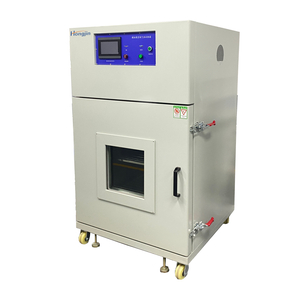 Laboratory Integrated High Altitude Low Air Pressure Simulation Test Chamber Battery Low Pressure Test Chamber