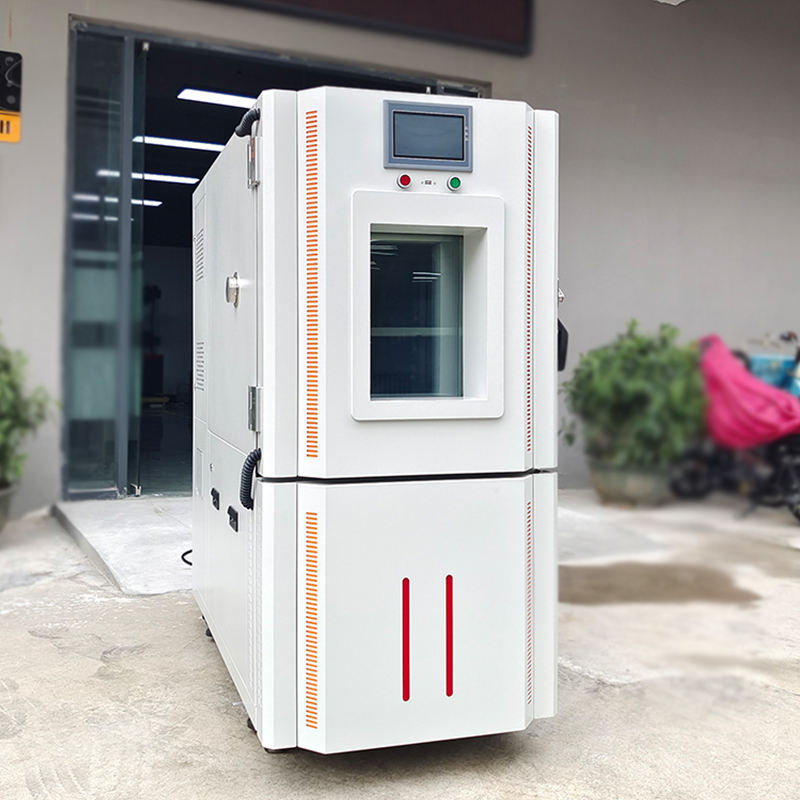 Stability Environmental Eectronics Testing Equipment Constant Temperature Humidity Test Chamber For Lab