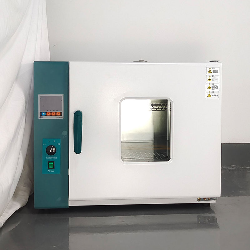 Professional Circulation Hot Air High Temperature Aging Laboratory Industrial Vacuum Drying Oven