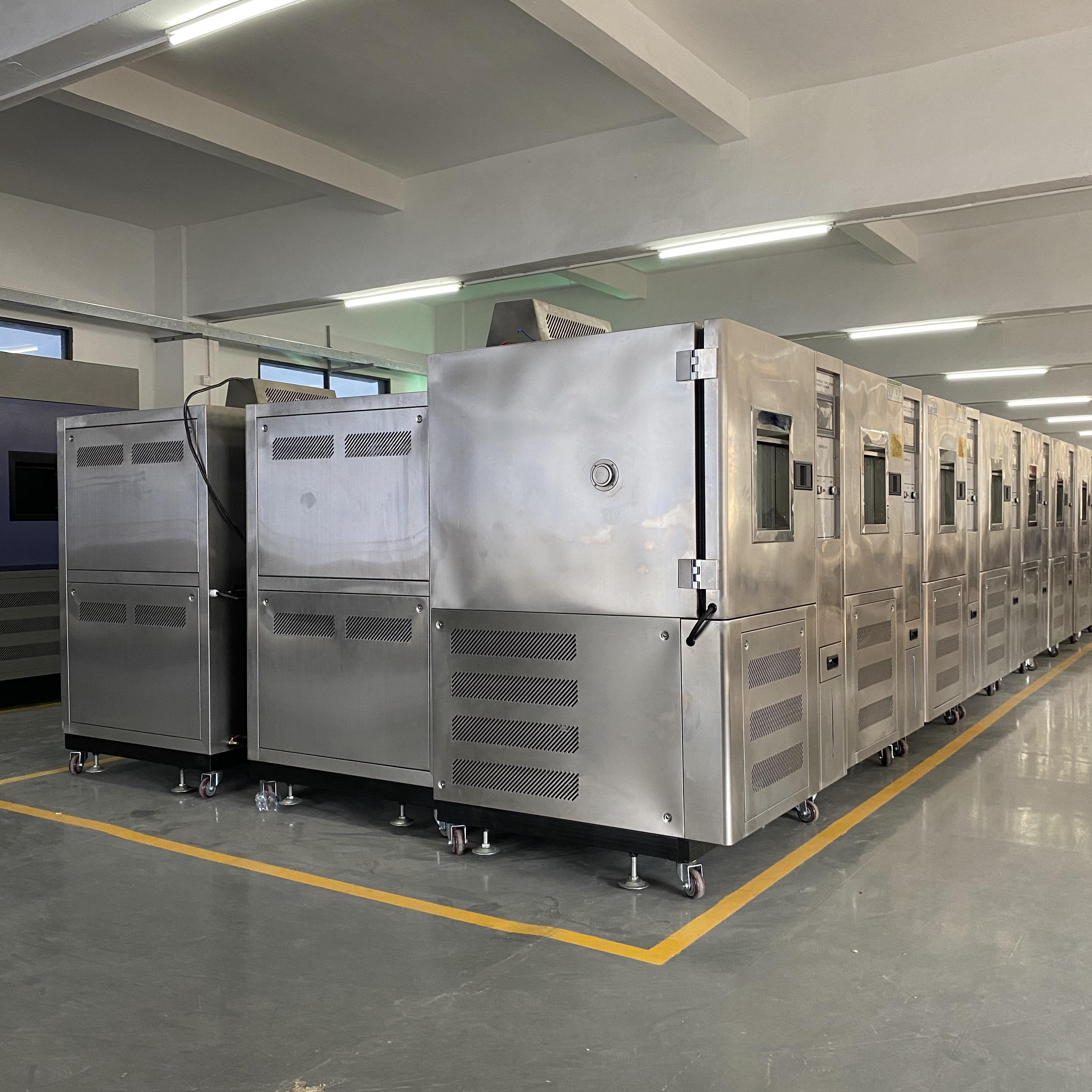 HOT SELL Climatic Chamber with Humidity and Temperature Control