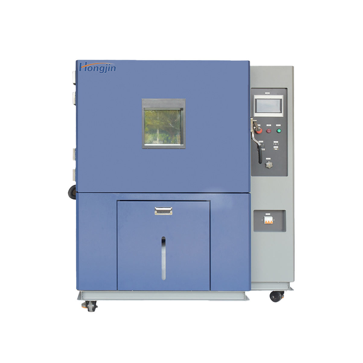 Battery High Altitude Simulation Test Instrument High And Low Temperature Low Pressure Test Box Manufacturers