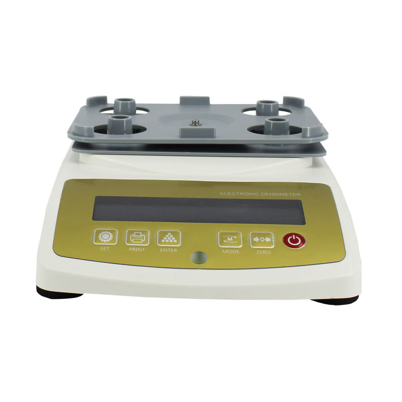 Digital Electronic Gold Silver Purity Testing Machine Price With CE FCC Certification