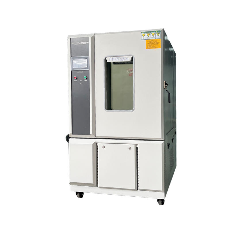 High And Low Temperature Test Chamber High And Low Temperature Humid Heat Alternating Test Chamber